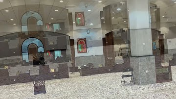 تلاوة خاشعة من أواخر الذاريات الشيخ خالد الرياعي