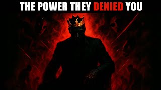 7 Forbidden Laws of Power — Machiavelli’s Darkest Warning