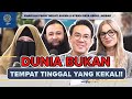 Cinta kasih tuhan dalam hidup syeikh reza abdul jabar  khadijah peggy melati  daniel tetangga kamu