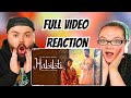 Habibti - Full Video | Honey 3.0 | Yo Yo Honey Singh 🇮🇳❤️| Irish Couple Reacts