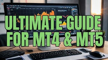 MT4 & MT5 Set Files: Ultimate FX EA Loading Guide for Beginners | Unlock Profits in Auto Trading