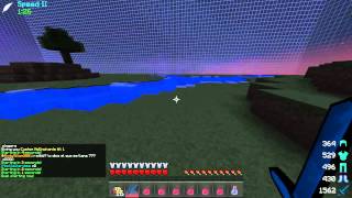 kohi -Practice2 Fight