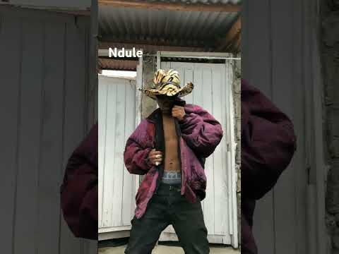 Goma Iko Nguvu The Ep Charo Kid Ndule Congo