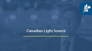 Canadian Light Source