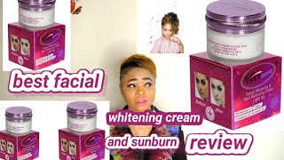 original veet gold facial cream