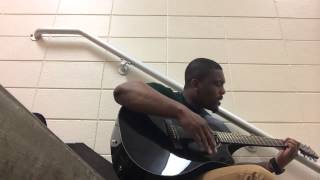 Famous "Missing You" by Case cover Profile