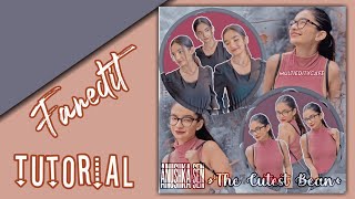 Most Trending Fanedit On Instagram 😍........Viral Fanedit Tutorial........♥️