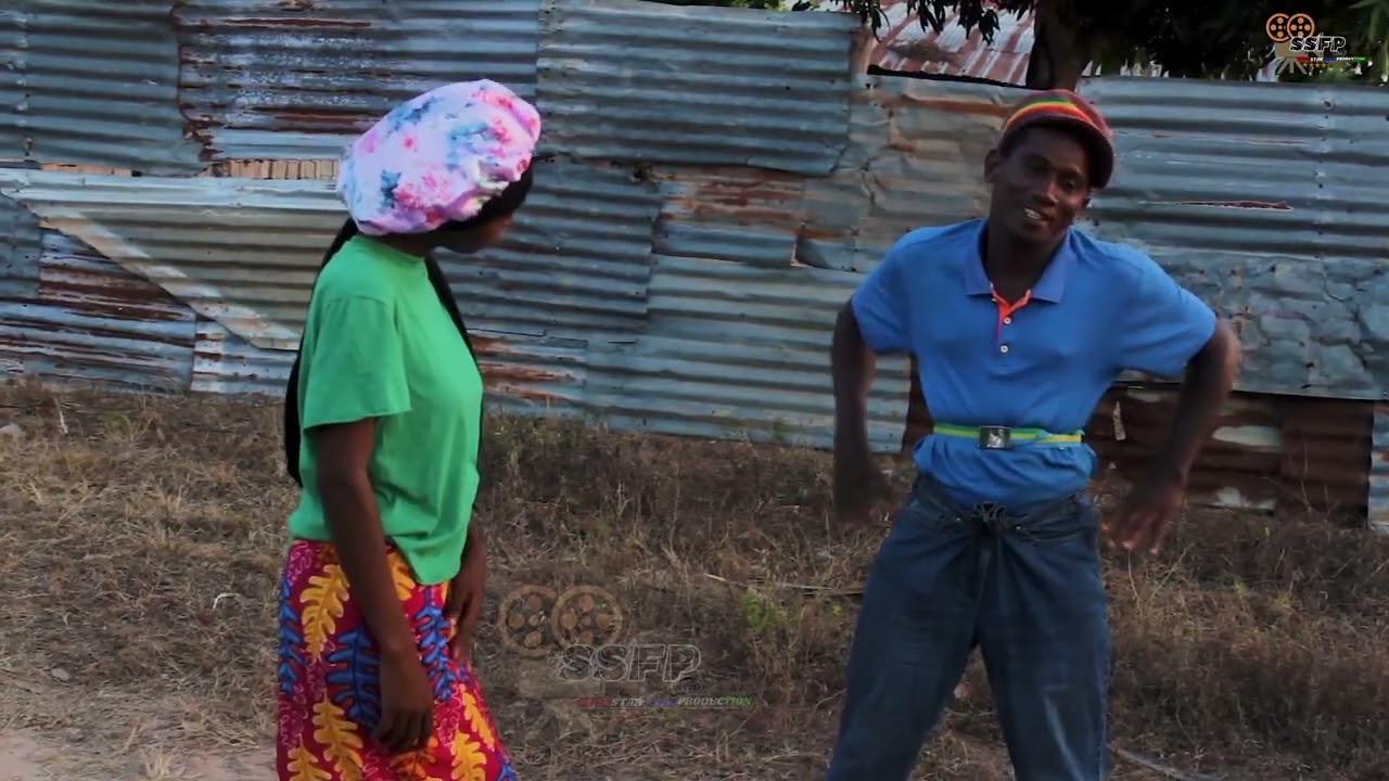 🇬🇲🇬🇲🇬🇲🇬🇲🇬🇲🇬🇲 Mai the Gambia orphan girl 🇬🇲🇬🇲🇬🇲🇬🇲 story 