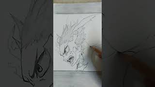 Deku Saving Eri (Fan art) in progress! (A commission request) #myheroacademia