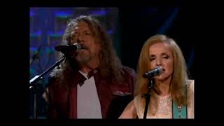 Patty Griffin (Vocals, Guitar) Robert Plant (vocals) Ry Cooder (lead guitar) Tim Lauer (keys) ~OHIO~