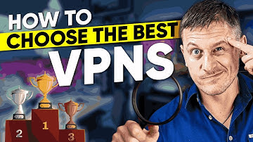 How To Choose VPN: What To Consider