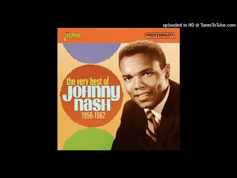Putar Kisses (Remastered) - Johnny Nash