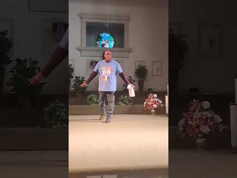 God's Word is God's Word 