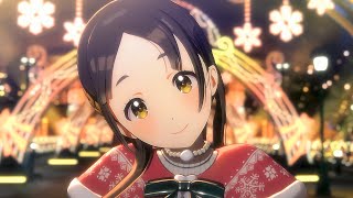 学マス　倉本千奈　SRパラレル⭐︎2 微傷 学園アイドルマスター ユニオンアリーナ 倉本千奈 SR 星2