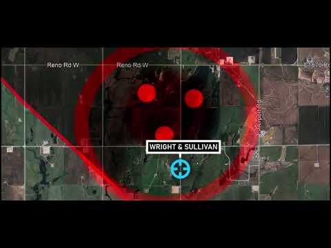 El Reno tornado 