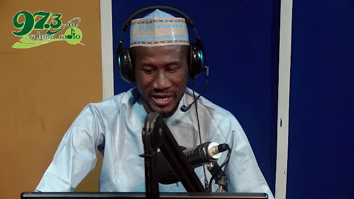 LABARAN SAFE TARE DA MUBARAK HAMZA ADAM  23-12-2025