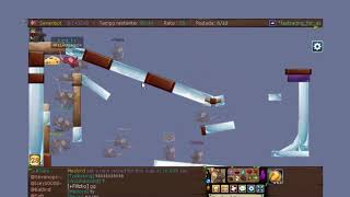 MICEFORCE - King_ks Gameplay #32 +80 MICE