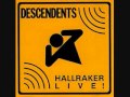 Descendents my world hallraker