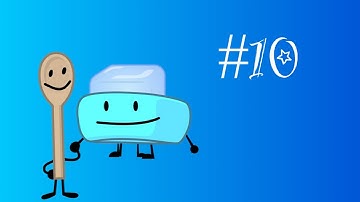 BFB Viewer Voting! #10 [Closed]