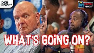 REACTION: The NBA Responds to ESPN's Report on the Clippers Investigation