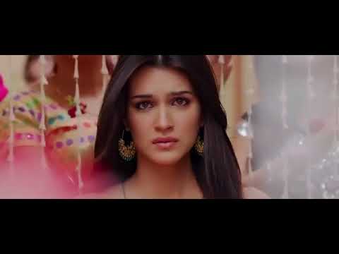 DIWANE SE TERE KYA HO GYAI KHATA  Songs  HEROpanti  tigersherrof  kritiSenon