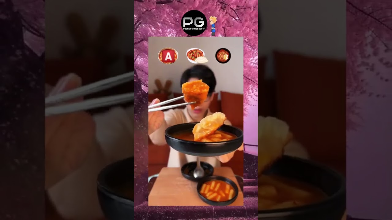 automaty slot Tokbokki Phổbiến Xuhướng đồănngon ngon PG pgsoft ViệtNam việtnamvideo fyp