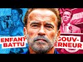 Lhistoire darnold schwarzenegger