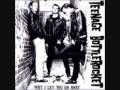 Teenage Bottlerocket - Another Way [demo]