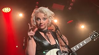 Samantha Fish - Dream Girl - At The Telegram Ballroom Los Angeles 9142023