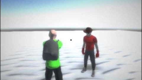 Mix Life Game Development - Range Weapon & Movement Sync & Animation Update