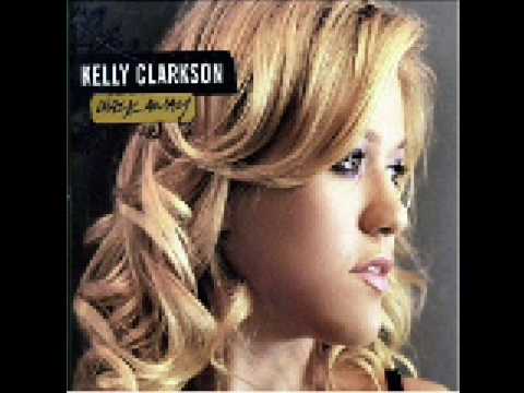 Kelly Clarkson - Walk Away