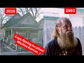 Cops filming location! Wichita Kansas. 2003 episode vs same neighborhood two months ago.