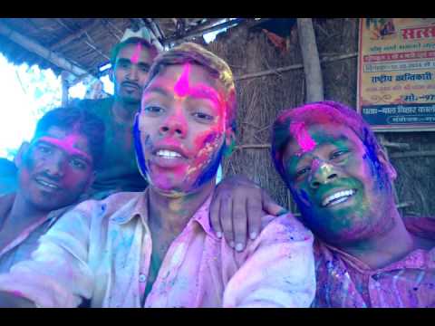 bura na manau holi hai........