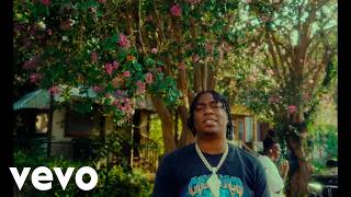 Fredo Bang – “Raw Nerve” [Music Video]
