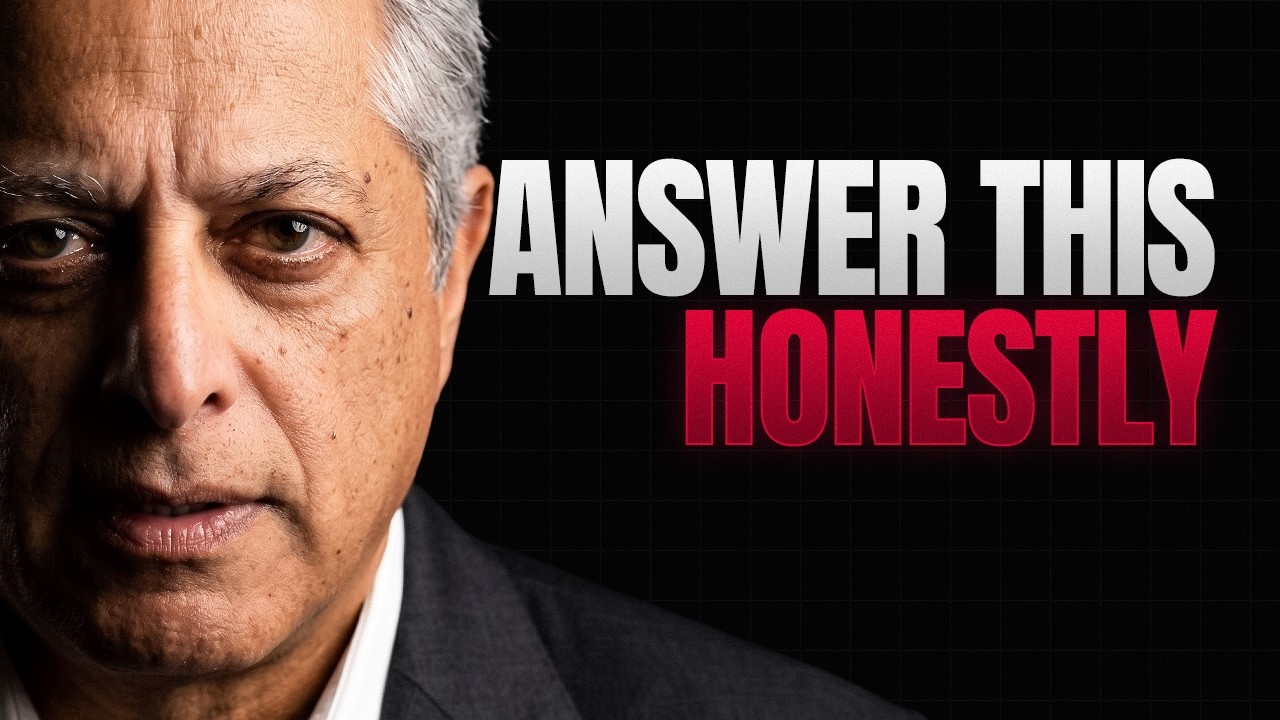 Uncomfortable questions you should answer to get a direction in your life