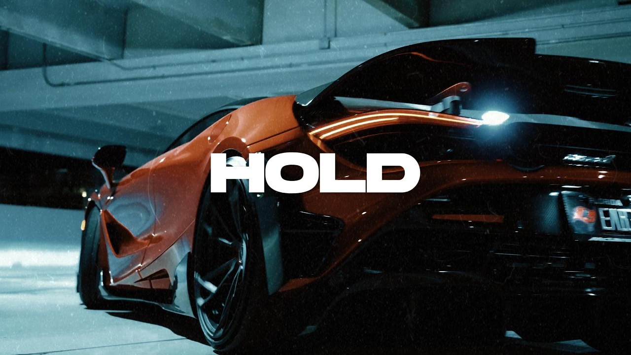 [FREE] Future Bass x Club Trap Type Beat - "HOLD" | EDM Techno Trap Type Beat 2026