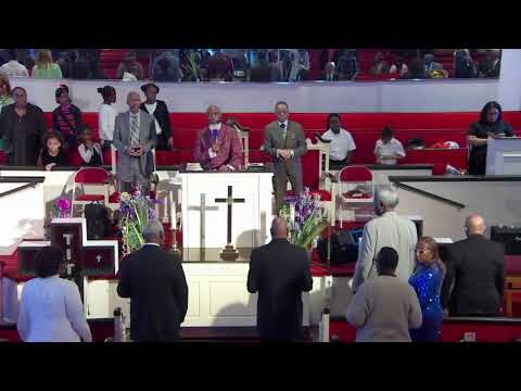 Antioch Baptist Church - Hempstead, NY