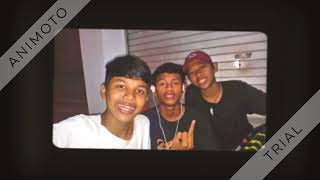 Dash Uciha - Merindukanmu Cover by (Geranat 1964)