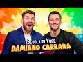 Scuola di Voce col pasticciere più figo del mondo
