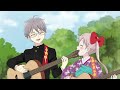 戀ノ歌 (Koi no Uta) [大正オトメ御伽話 ED 2] (Taisho Otome Fairy Tale ED 2)