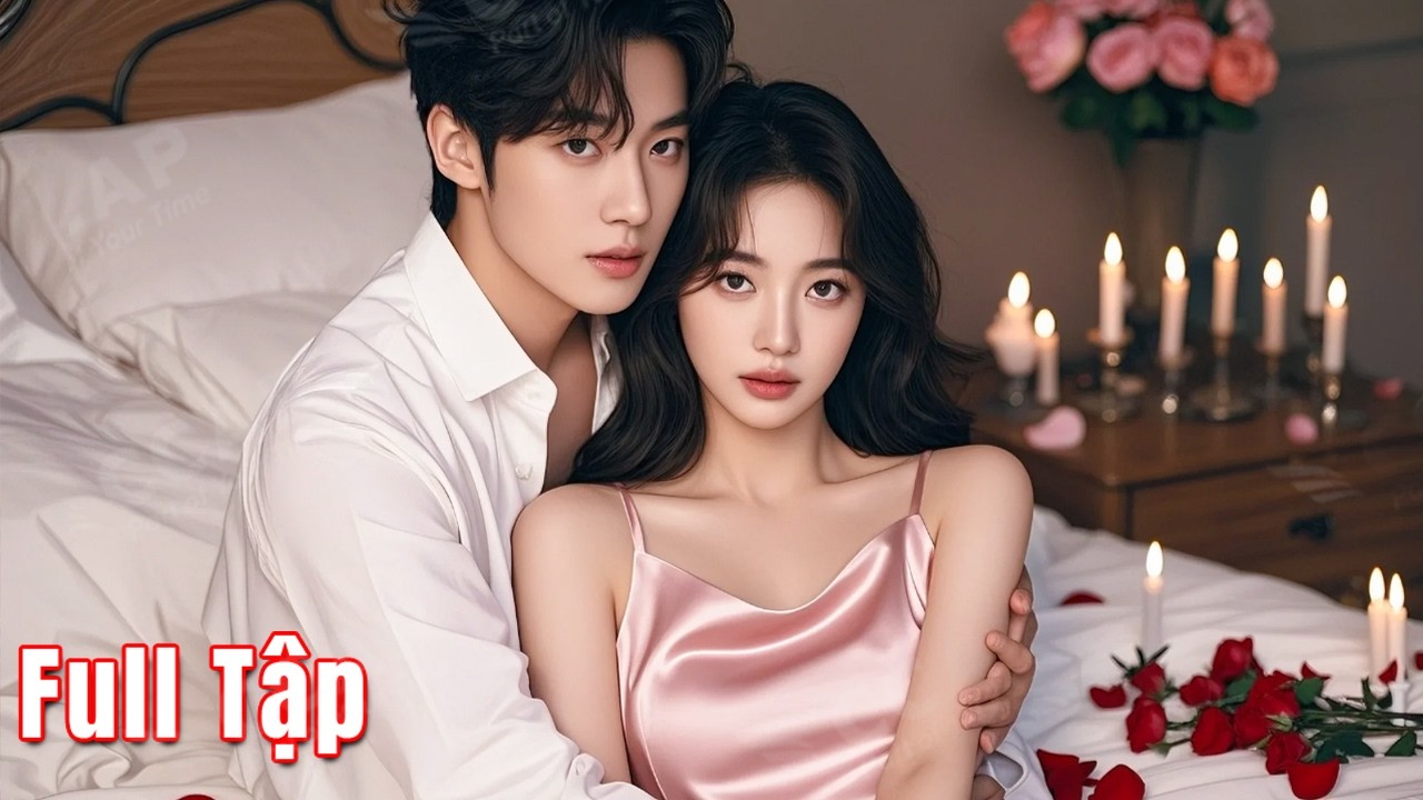 Tổng Tài lạnh lùng từ chối tất cả phụ nữ, ngoại trừ cô bạn thân của cháu gái mình!