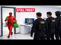 Why the FBI Paid a Hacker to Solve His Own Crime