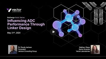 Antibody drug conjugate linker design