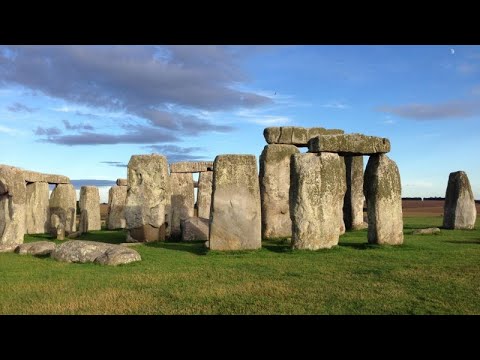 Opération Stonehenge | Documentaire