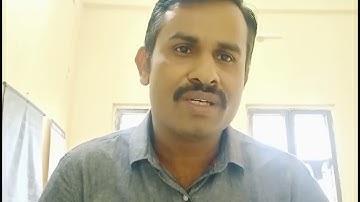 Impressions about Dravidian University by an old B.Ed., student...