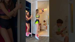 Thumbnail for PRANK😂 rate Mark’s kick 1-10 🤕