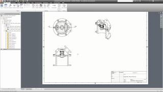 Module 8: Exercise 2: Create An Assembly Drawing Net Worth