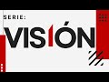 Pastor Juan Carlos Rosa - Serie:  La Visión- La Adoración Pt.2