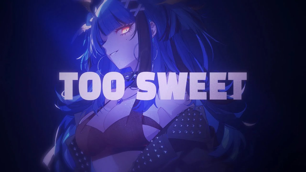 Too Sweet - Hozier || Isaa Cover | Female Cover Too Sweet - Hozier || Isaa Cover | Female Cover