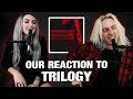 Wyatt and Lindsay React: Trilogy by Silent Planet